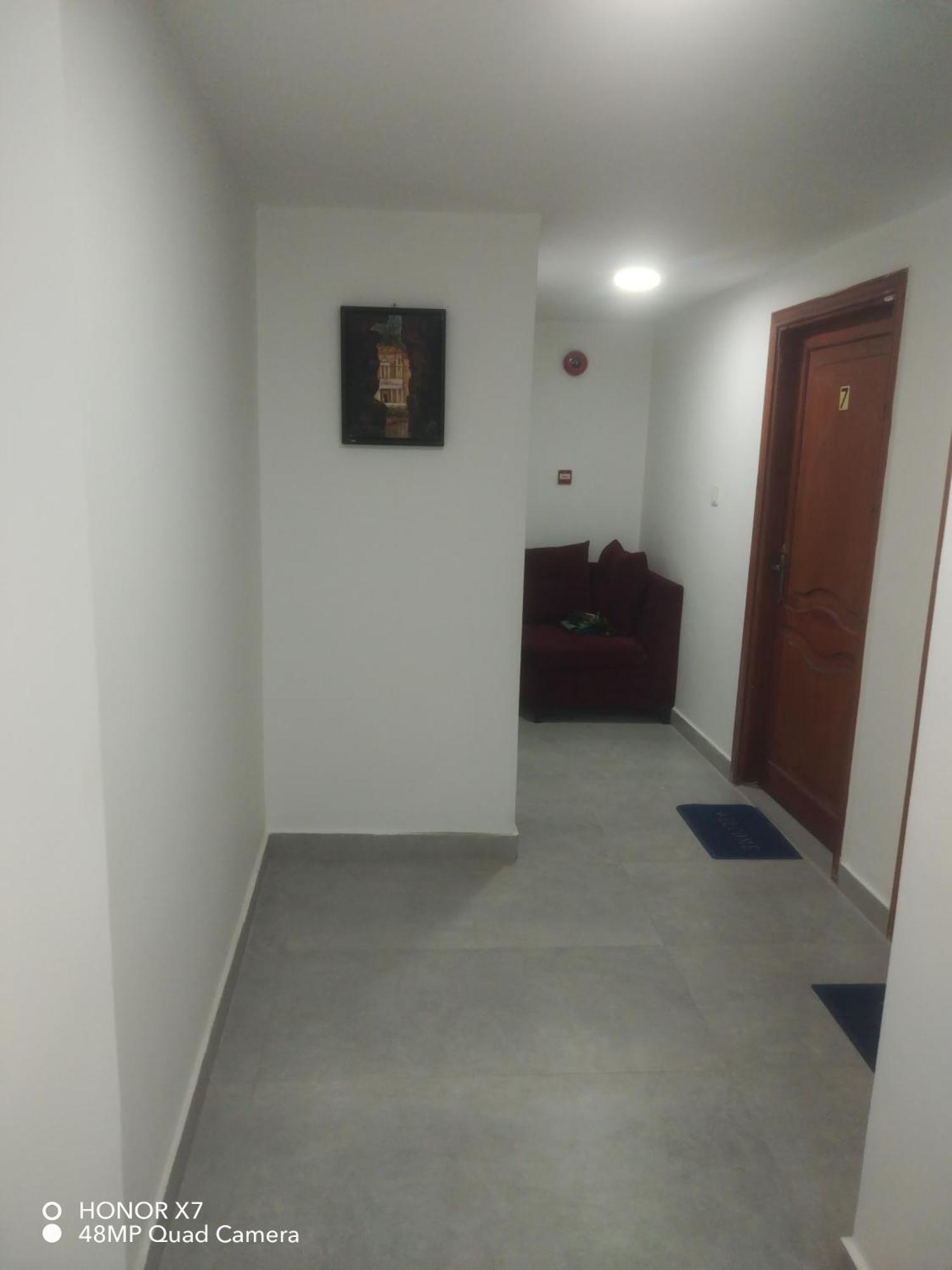Farah Plaza &hotel Apartment *