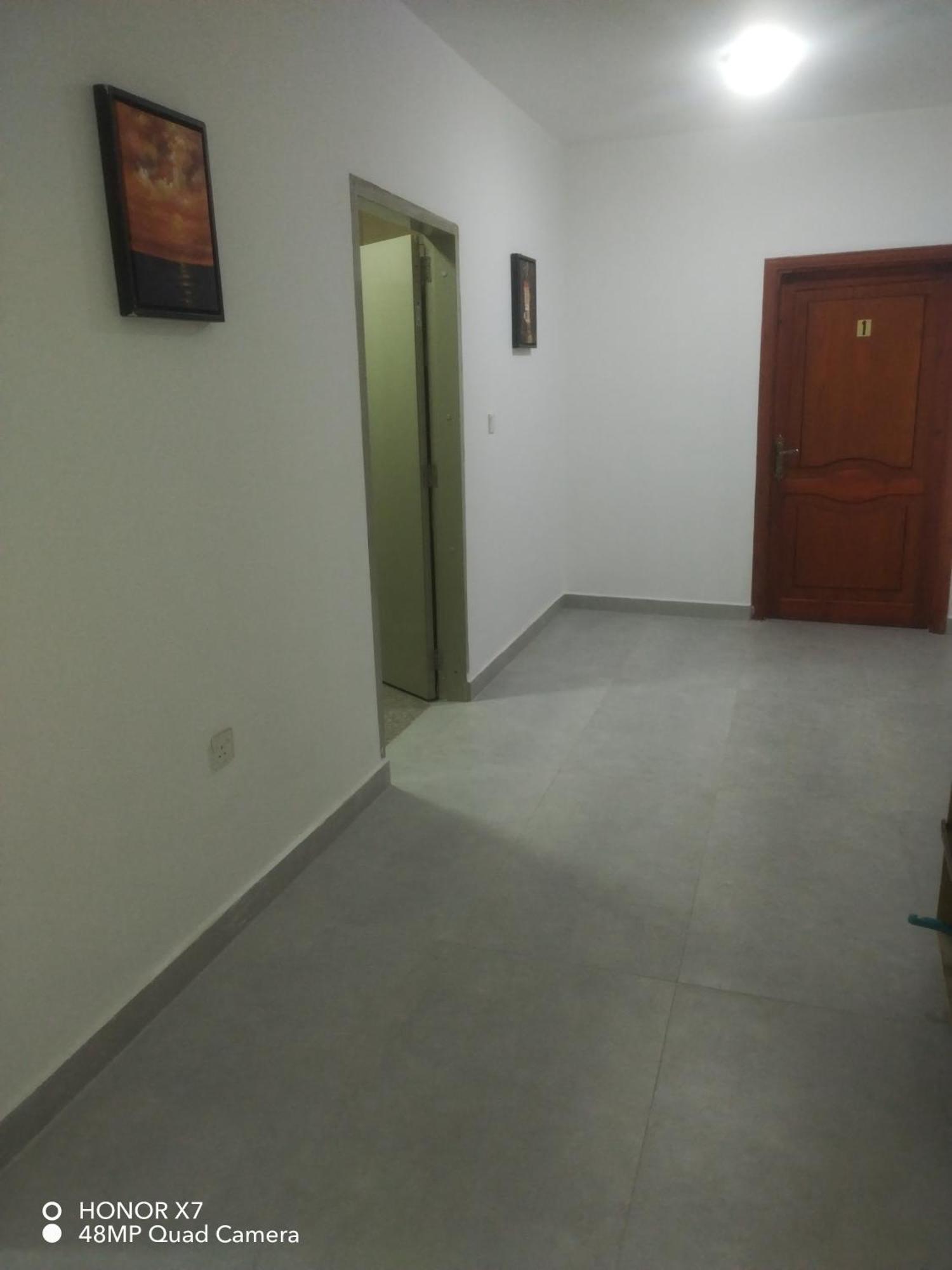 Apartment Farah Plaza &hotel *