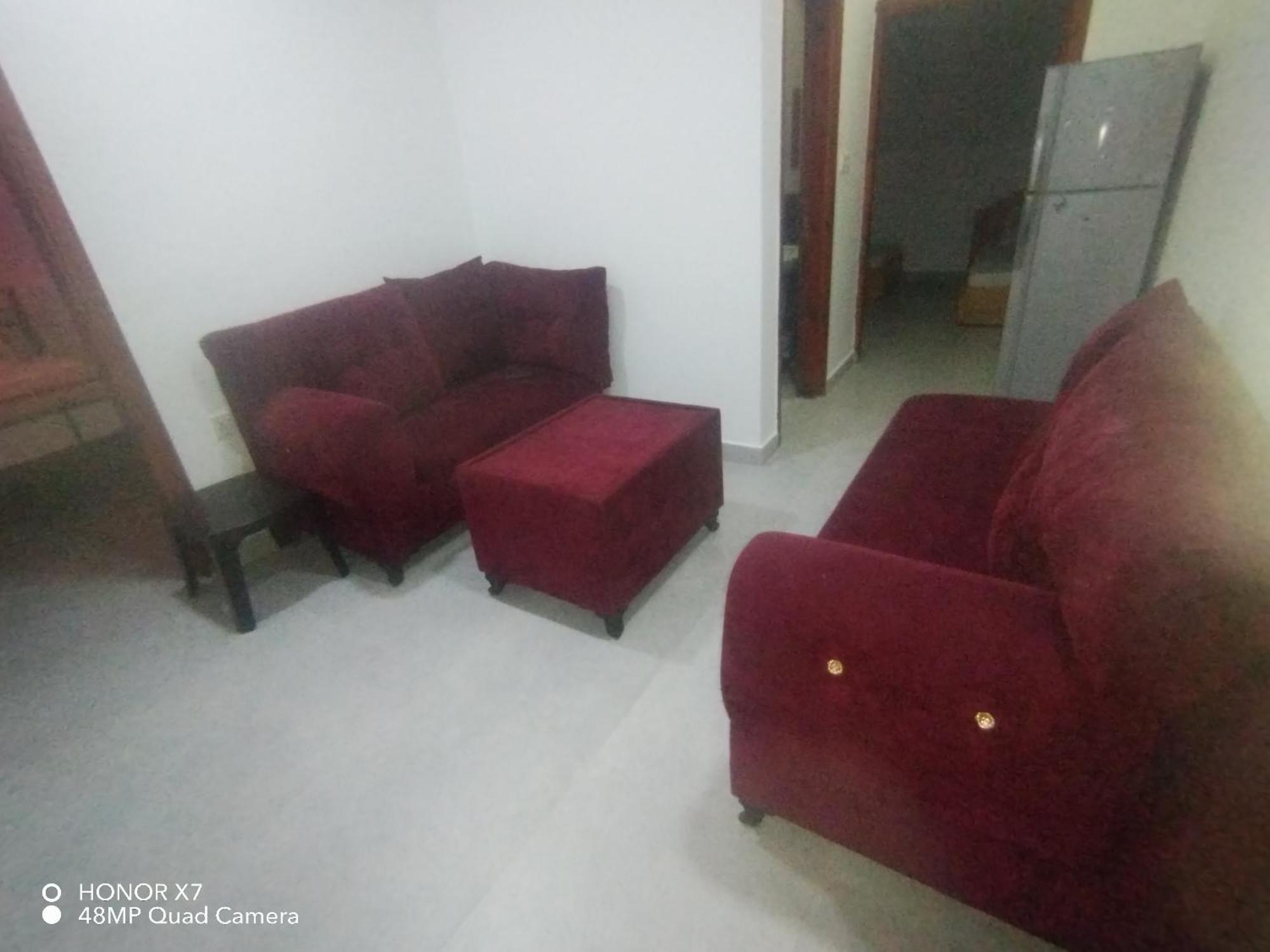 Farah Plaza &hotel Apartment Aqaba