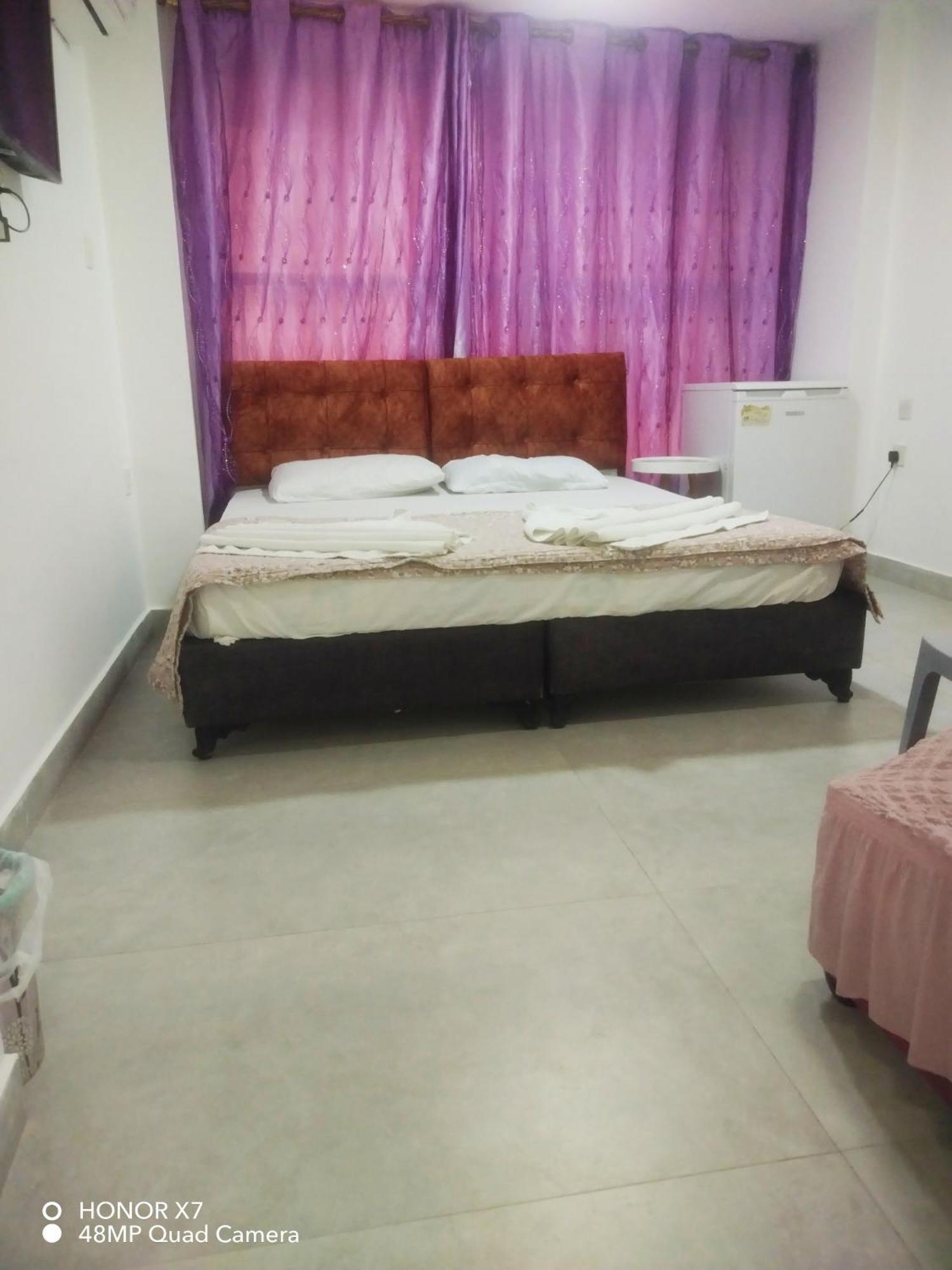 Farah Plaza &hotel Apartment
