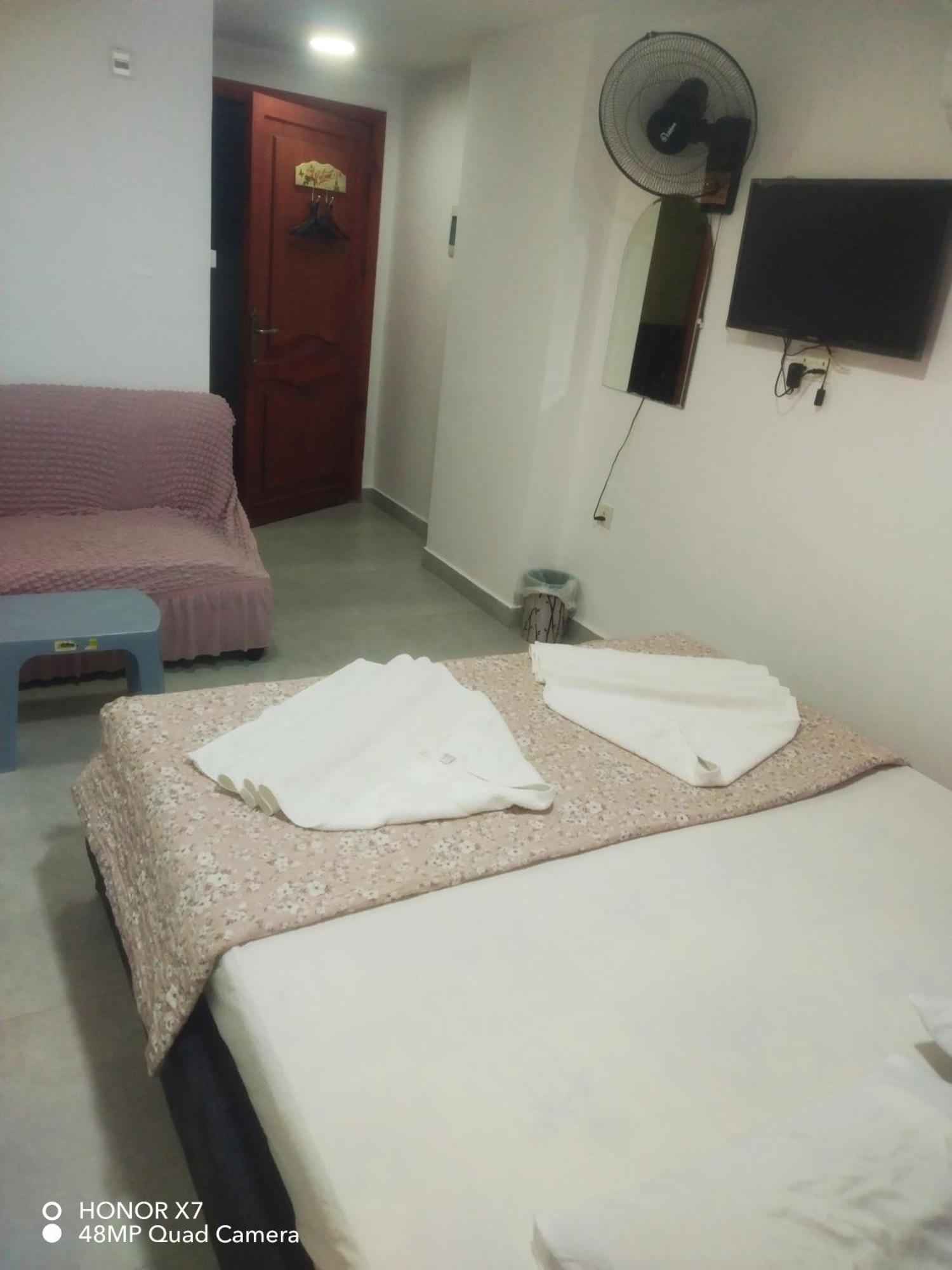 Farah Plaza &hotel Apartment *