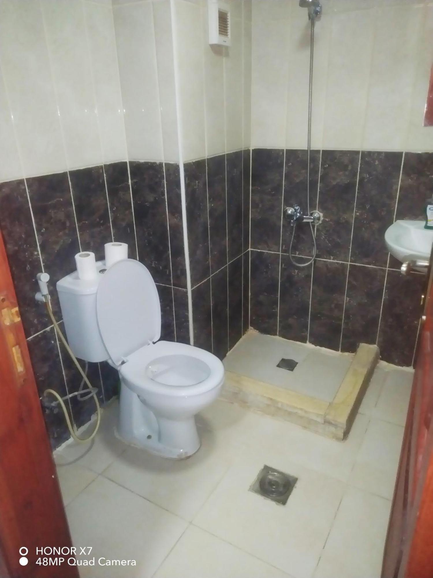 Apartment Farah Plaza &hotel *