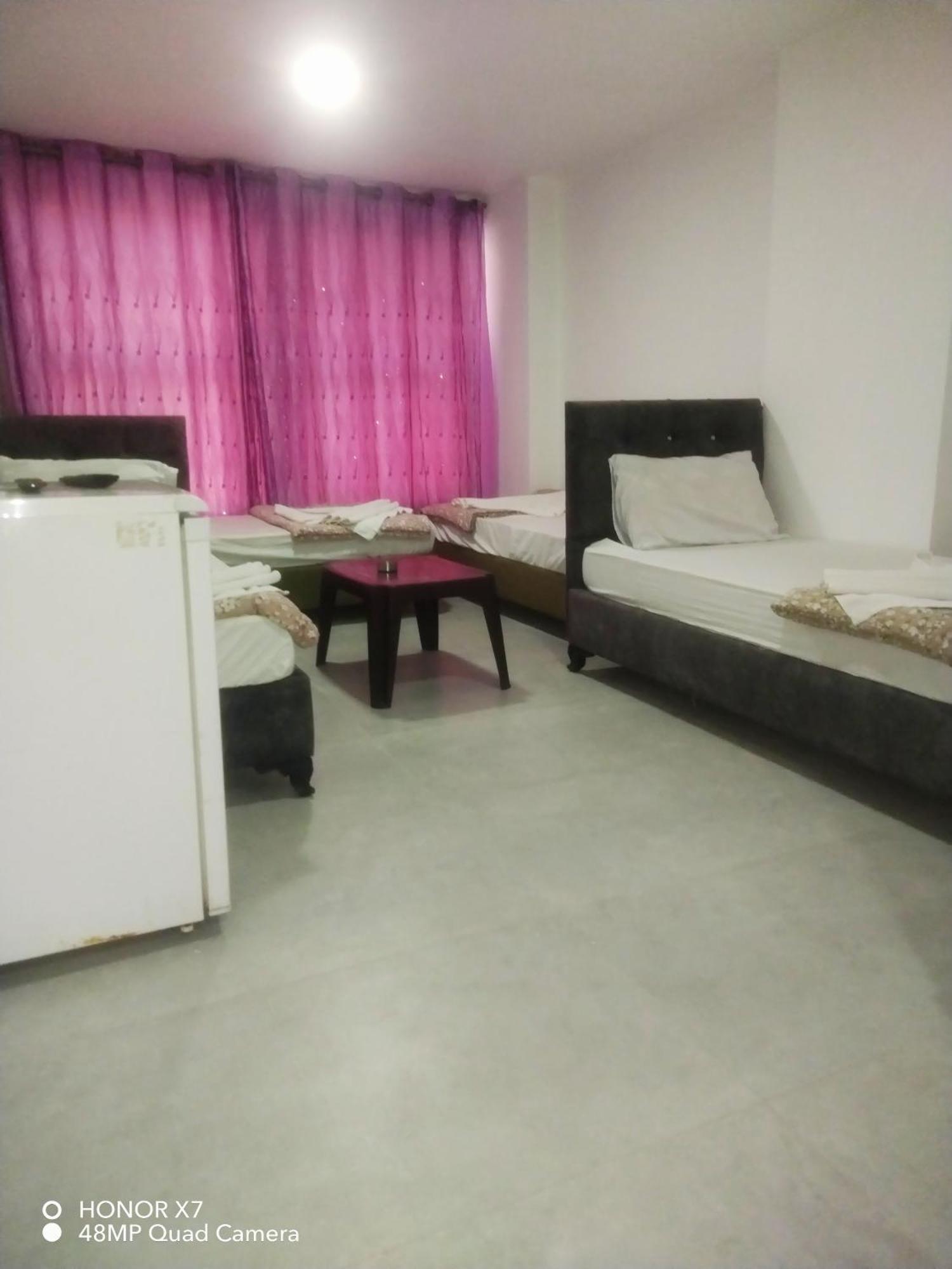 Farah Plaza &hotel *