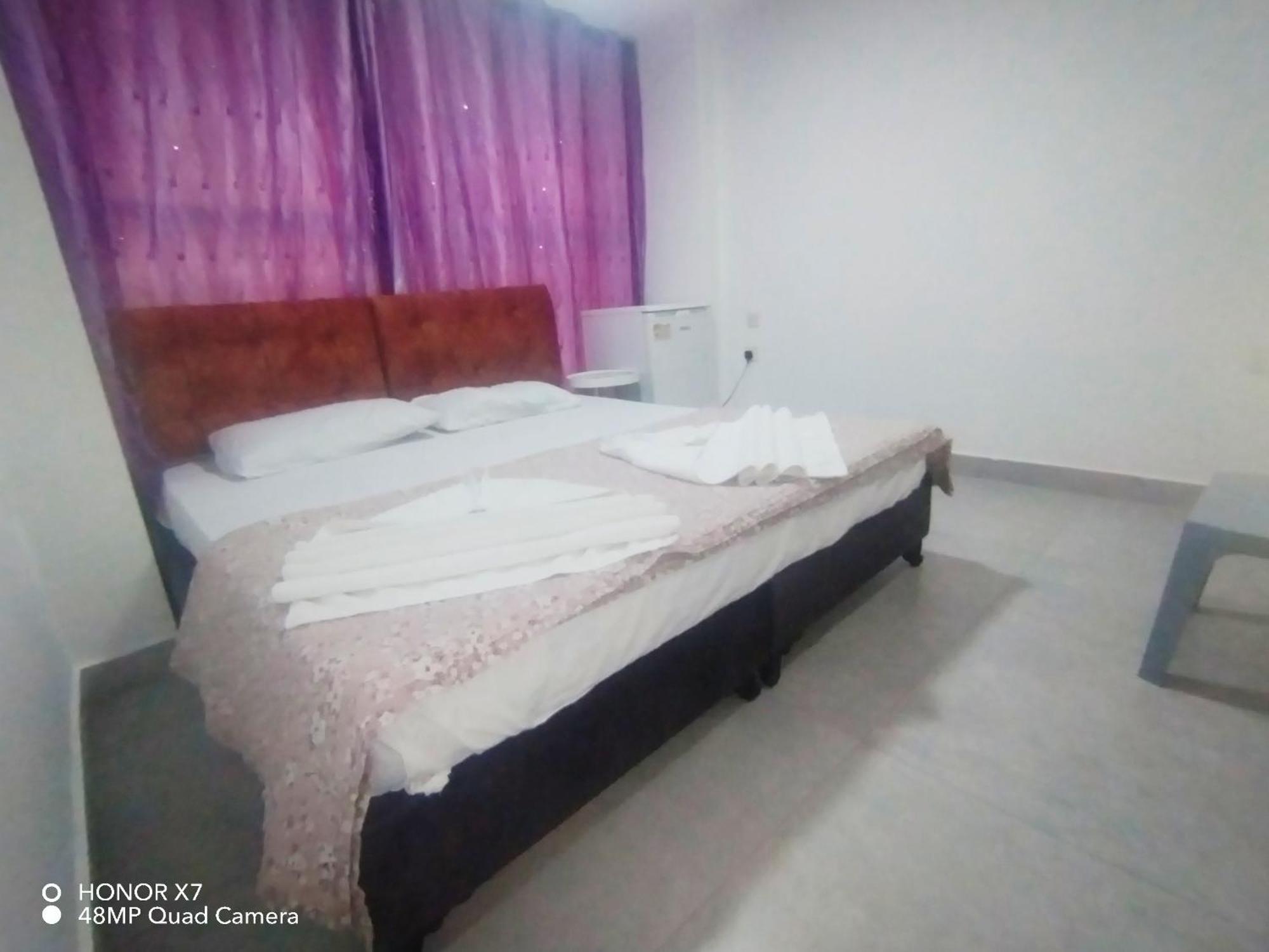 Farah Plaza &hotel Apartment Aqaba