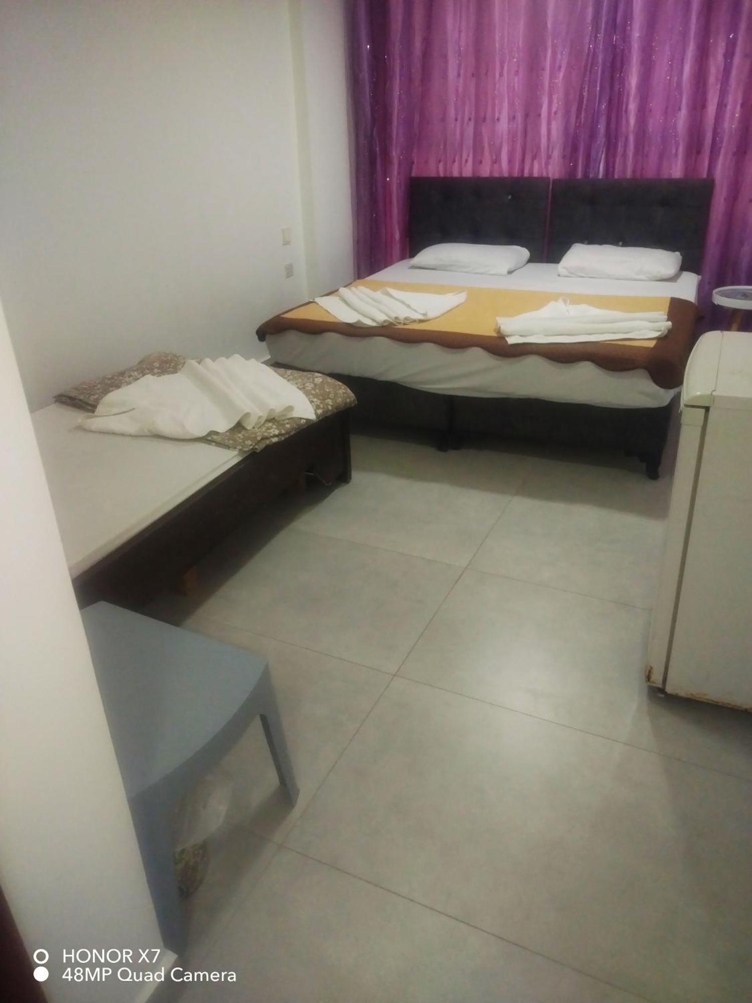 Farah Plaza &hotel